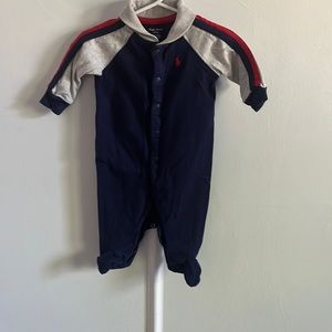 Ralph Lauren Coverall